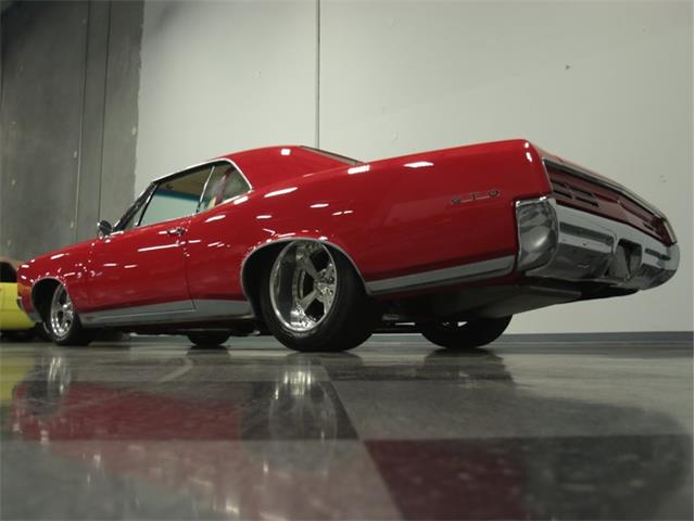 1967 Pontiac GTO (CC-874783) for sale in Lithia Springs, Georgia