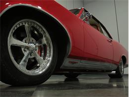 1967 Pontiac GTO (CC-874783) for sale in Lithia Springs, Georgia