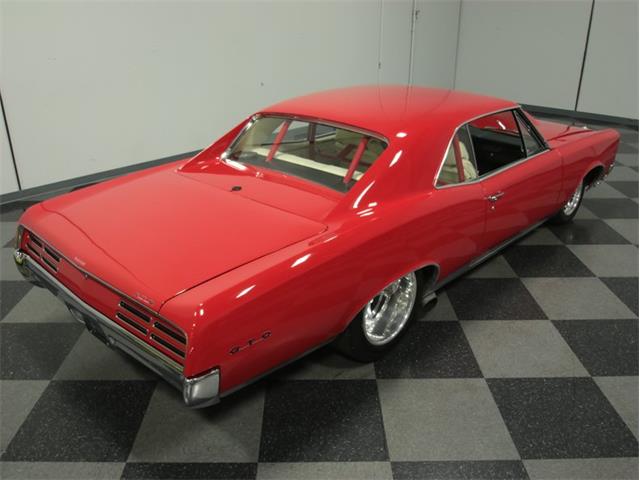 1967 Pontiac GTO (CC-874783) for sale in Lithia Springs, Georgia