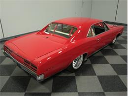 1967 Pontiac GTO (CC-874783) for sale in Lithia Springs, Georgia