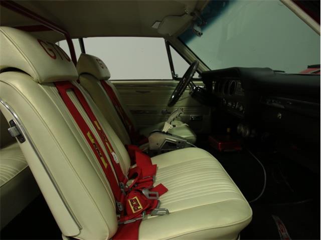 1967 Pontiac GTO (CC-874783) for sale in Lithia Springs, Georgia