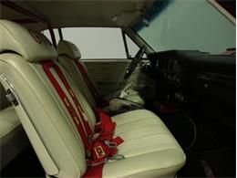 1967 Pontiac GTO (CC-874783) for sale in Lithia Springs, Georgia