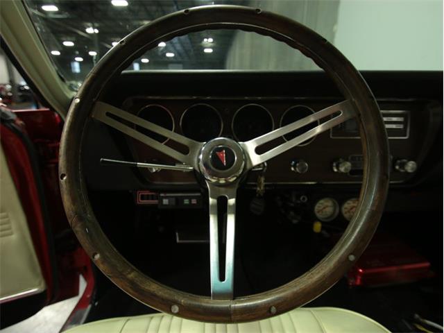 1967 Pontiac GTO (CC-874783) for sale in Lithia Springs, Georgia