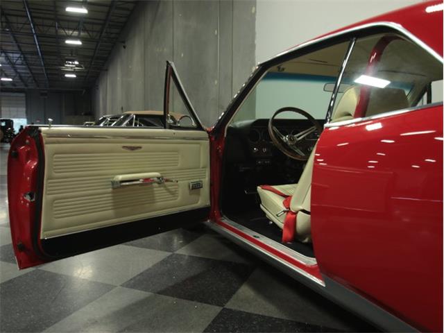 1967 Pontiac GTO (CC-874783) for sale in Lithia Springs, Georgia
