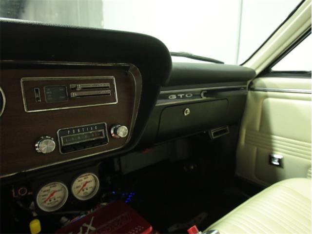 1967 Pontiac GTO (CC-874783) for sale in Lithia Springs, Georgia