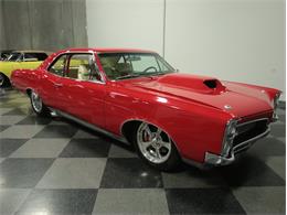 1967 Pontiac GTO (CC-874783) for sale in Lithia Springs, Georgia