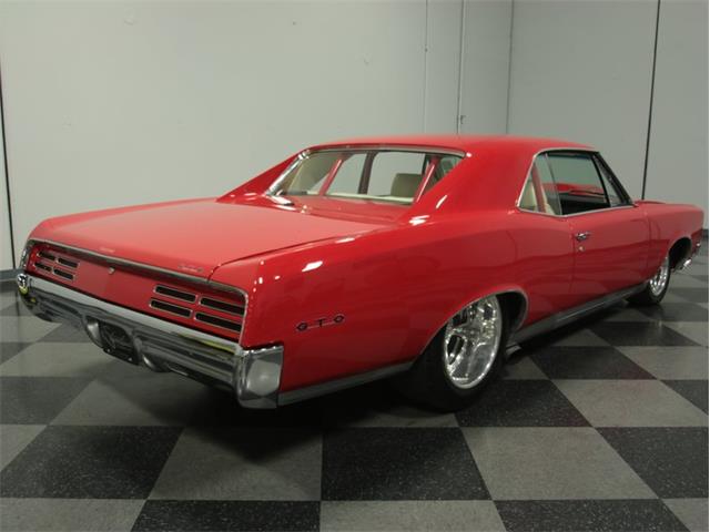 1967 Pontiac GTO (CC-874783) for sale in Lithia Springs, Georgia