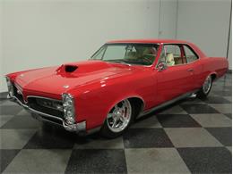 1967 Pontiac GTO (CC-874783) for sale in Lithia Springs, Georgia
