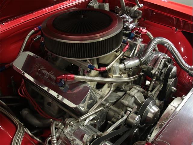 1967 Pontiac GTO (CC-874783) for sale in Lithia Springs, Georgia
