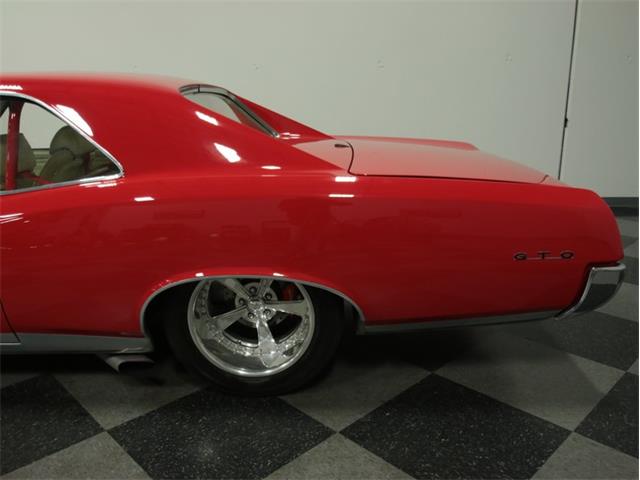 1967 Pontiac GTO (CC-874783) for sale in Lithia Springs, Georgia