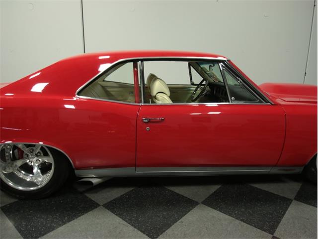 1967 Pontiac GTO (CC-874783) for sale in Lithia Springs, Georgia
