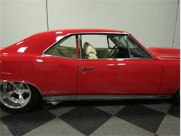 1967 Pontiac GTO (CC-874783) for sale in Lithia Springs, Georgia