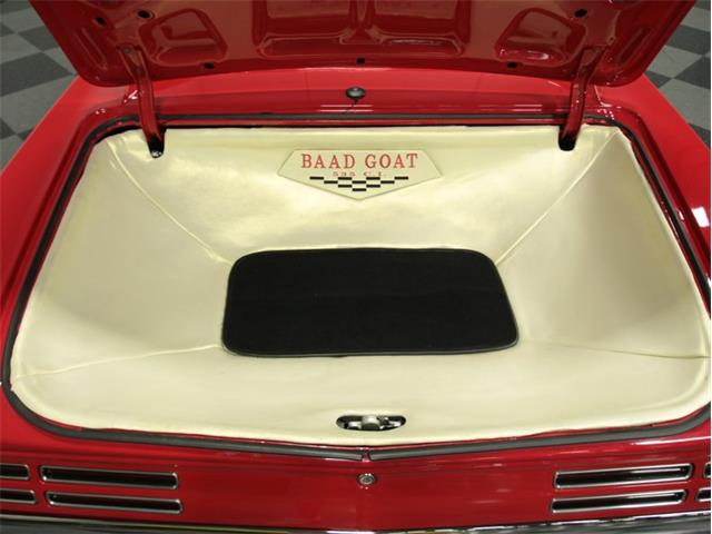 1967 Pontiac GTO (CC-874783) for sale in Lithia Springs, Georgia