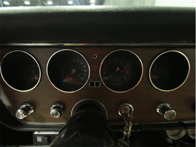1967 Pontiac GTO (CC-874783) for sale in Lithia Springs, Georgia