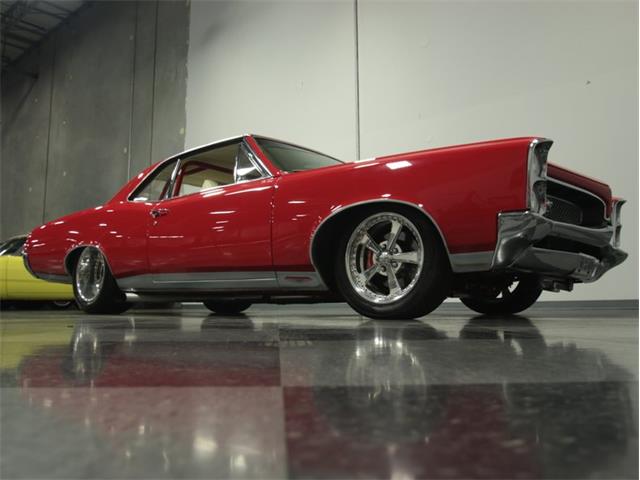 1967 Pontiac GTO (CC-874783) for sale in Lithia Springs, Georgia