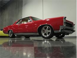 1967 Pontiac GTO (CC-874783) for sale in Lithia Springs, Georgia