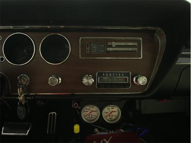 1967 Pontiac GTO (CC-874783) for sale in Lithia Springs, Georgia