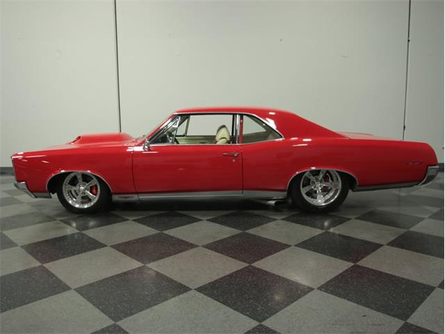 1967 Pontiac GTO (CC-874783) for sale in Lithia Springs, Georgia
