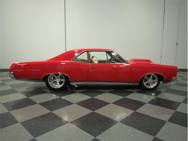 1967 Pontiac GTO (CC-874783) for sale in Lithia Springs, Georgia