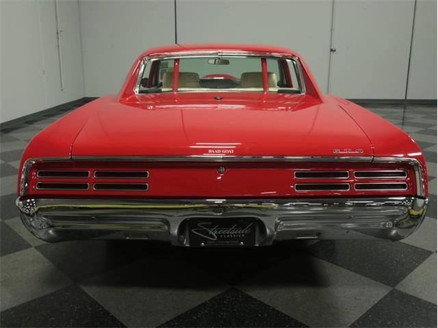 1967 Pontiac GTO (CC-874783) for sale in Lithia Springs, Georgia