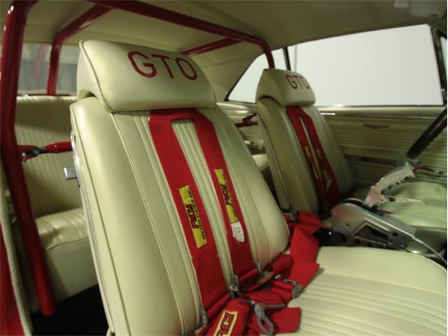 1967 Pontiac GTO (CC-874783) for sale in Lithia Springs, Georgia