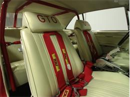 1967 Pontiac GTO (CC-874783) for sale in Lithia Springs, Georgia