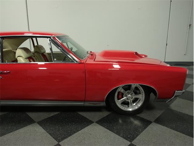 1967 Pontiac GTO (CC-874783) for sale in Lithia Springs, Georgia