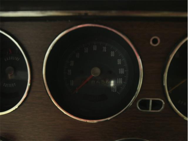 1967 Pontiac GTO (CC-874783) for sale in Lithia Springs, Georgia
