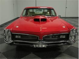 1967 Pontiac GTO (CC-874783) for sale in Lithia Springs, Georgia