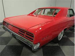 1967 Pontiac GTO (CC-874783) for sale in Lithia Springs, Georgia