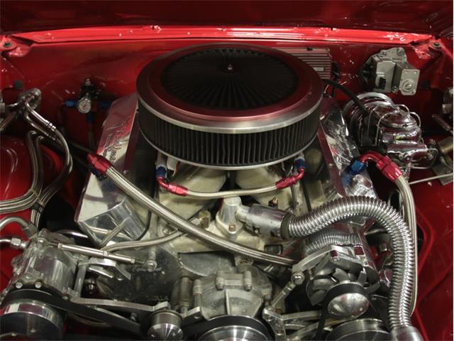 1967 Pontiac GTO (CC-874783) for sale in Lithia Springs, Georgia