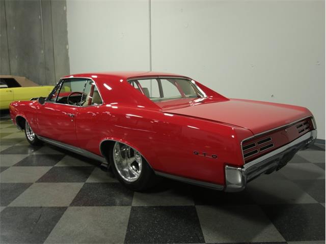 1967 Pontiac GTO (CC-874783) for sale in Lithia Springs, Georgia