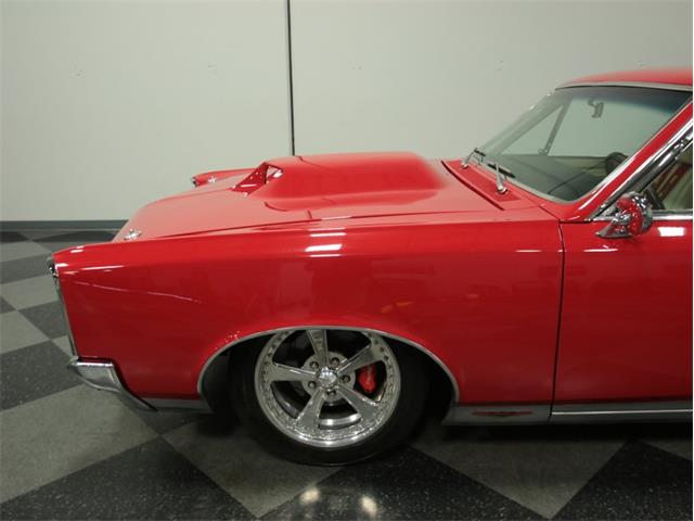 1967 Pontiac GTO (CC-874783) for sale in Lithia Springs, Georgia