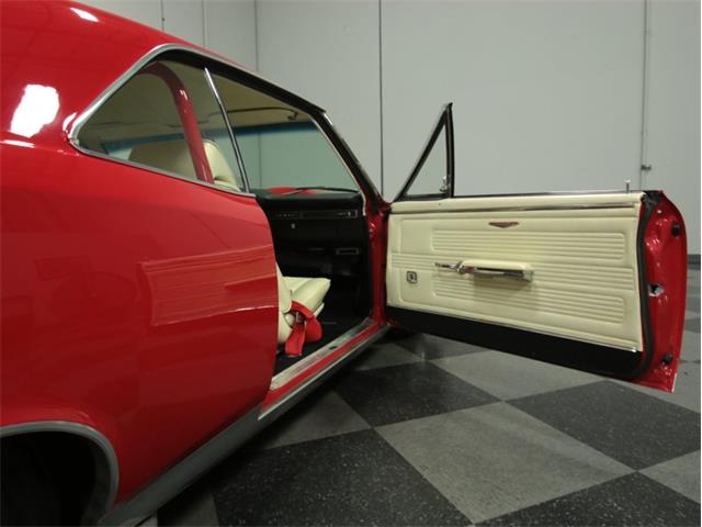 1967 Pontiac GTO (CC-874783) for sale in Lithia Springs, Georgia