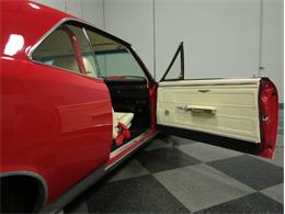 1967 Pontiac GTO (CC-874783) for sale in Lithia Springs, Georgia