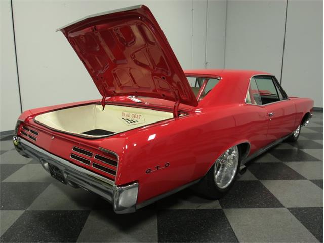 1967 Pontiac GTO (CC-874783) for sale in Lithia Springs, Georgia