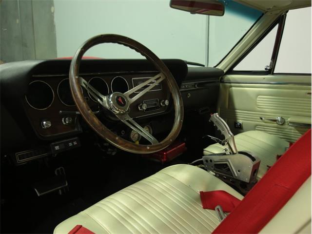 1967 Pontiac GTO (CC-874783) for sale in Lithia Springs, Georgia