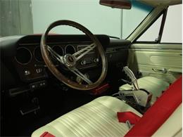 1967 Pontiac GTO (CC-874783) for sale in Lithia Springs, Georgia