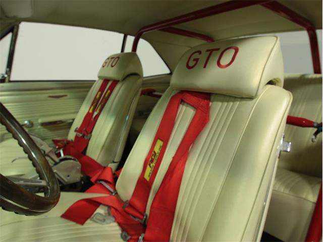 1967 Pontiac GTO (CC-874783) for sale in Lithia Springs, Georgia