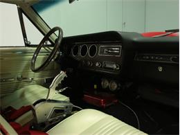 1967 Pontiac GTO (CC-874783) for sale in Lithia Springs, Georgia