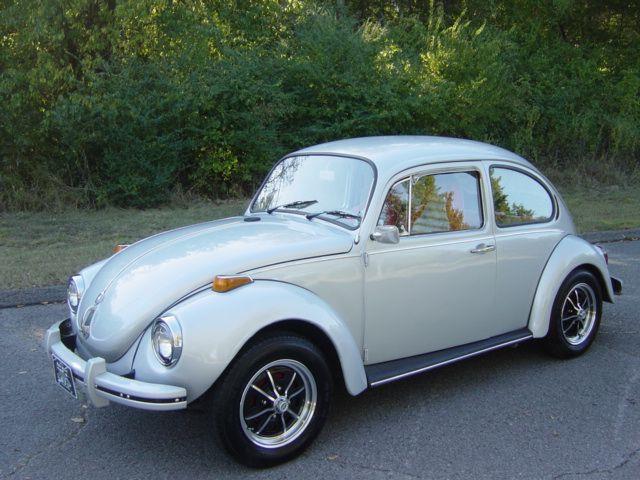 1971 Volkswagen Beetle (CC-874787) for sale in Hendersonville, Tennessee