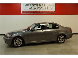 2009 BMW 5 Series (CC-874811) for sale in Greenwood Village, Colorado