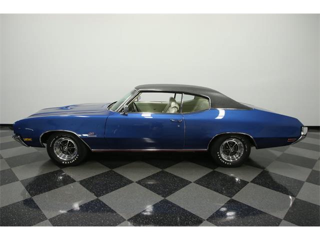 1970 Buick Gran Sport GS 455 Stage 1 (CC-874845) for sale in Lutz, Florida