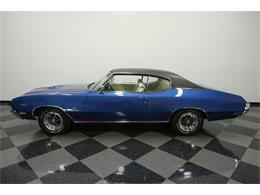 1970 Buick Gran Sport GS 455 Stage 1 (CC-874845) for sale in Lutz, Florida