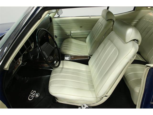 1970 Buick Gran Sport GS 455 Stage 1 (CC-874845) for sale in Lutz, Florida