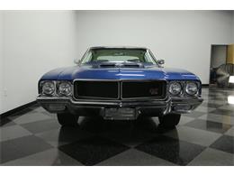 1970 Buick Gran Sport GS 455 Stage 1 (CC-874845) for sale in Lutz, Florida