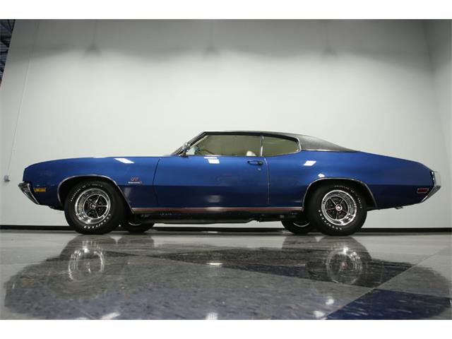 1970 Buick Gran Sport GS 455 Stage 1 for Sale | ClassicCars.com | CC-874845