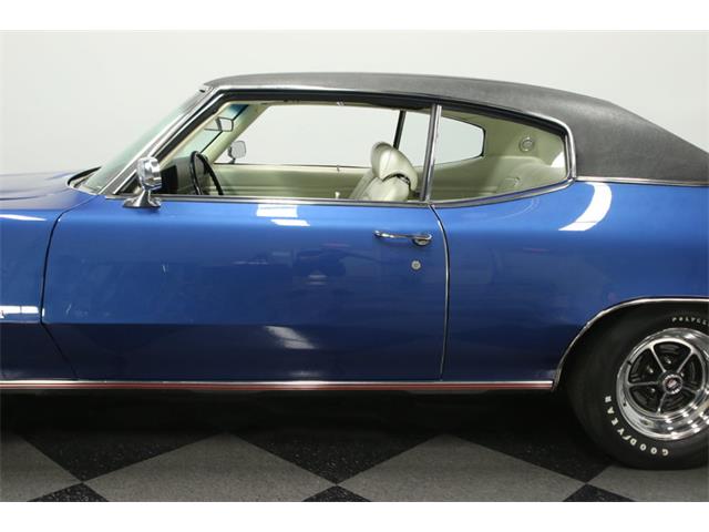 1970 Buick Gran Sport GS 455 Stage 1 (CC-874845) for sale in Lutz, Florida