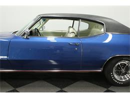 1970 Buick Gran Sport GS 455 Stage 1 (CC-874845) for sale in Lutz, Florida