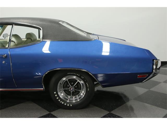 1970 Buick Gran Sport GS 455 Stage 1 (CC-874845) for sale in Lutz, Florida